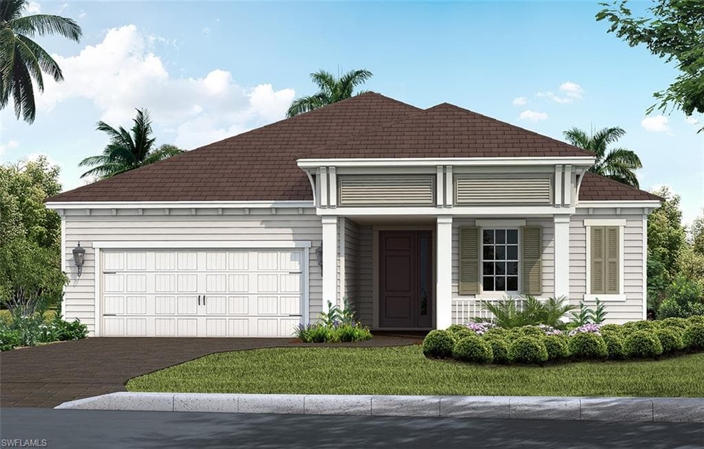 13701 Magnolia Isles DR FORT MYERS, FL 33905