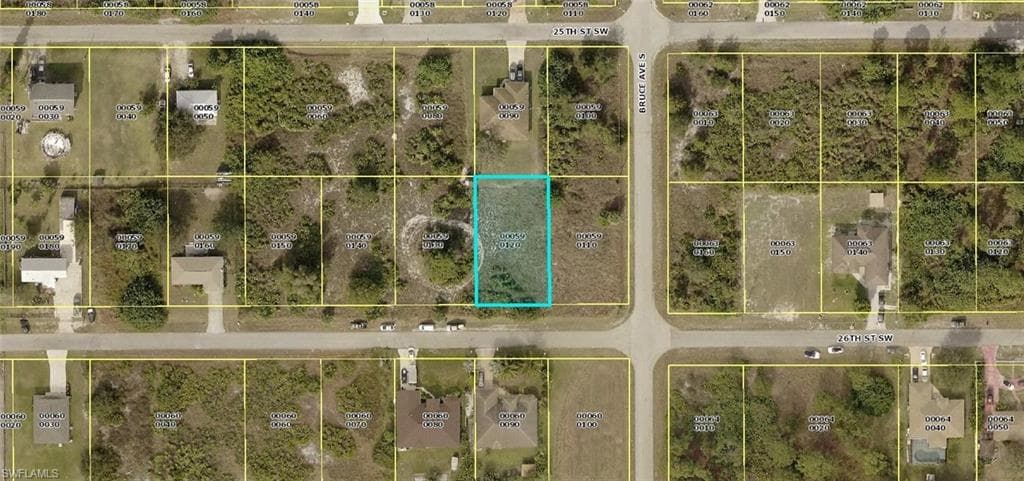 4002 26th ST SW LEHIGH ACRES, FL 33976