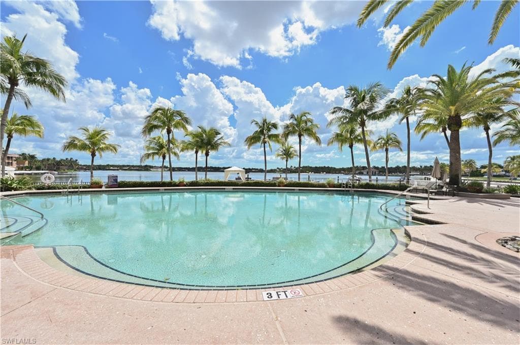 10733 Mirasol DR 211 MIROMAR LAKES, FL 33913