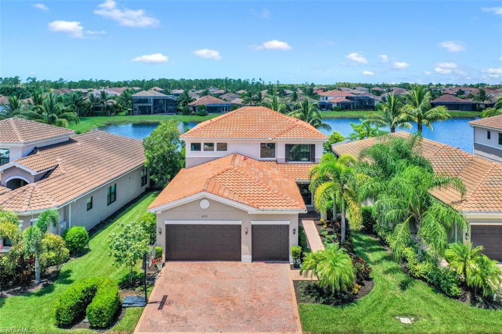 2773 Cinnamon Bay CIR NAPLES, FL 34119