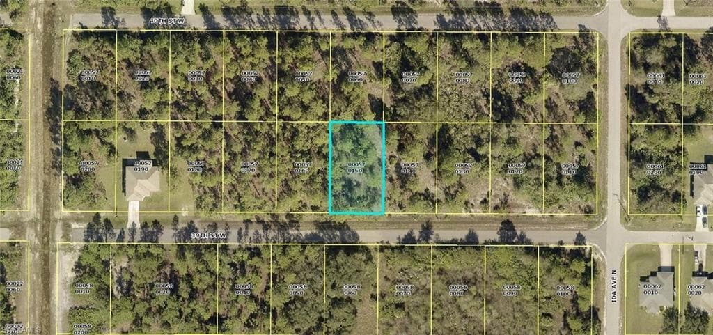 2806 39th ST W LEHIGH ACRES, FL 33971