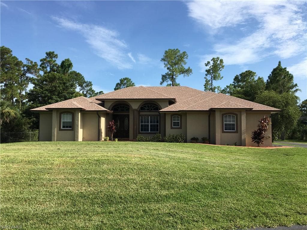 2640 12th AVE NE NAPLES, FL 34120