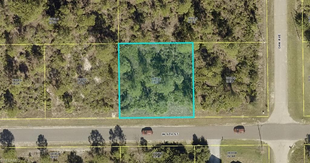 1802 W 9th ST LEHIGH ACRES, FL 33972