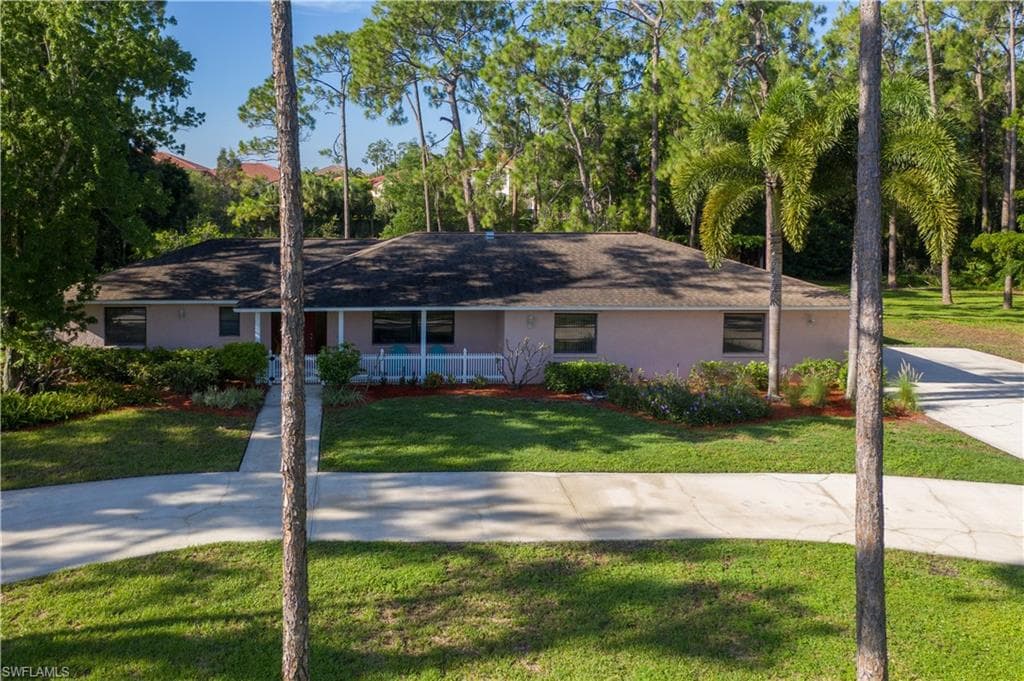 6342 Mark LN FORT MYERS, FL 33966
