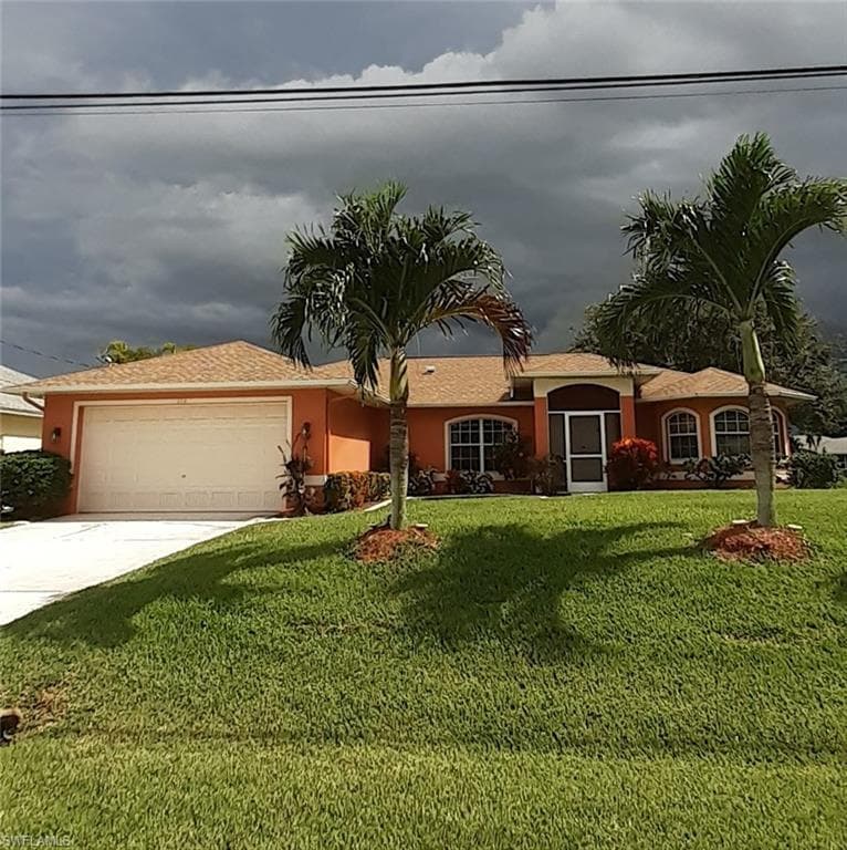 116 SW 12th ST CAPE CORAL, FL 33991
