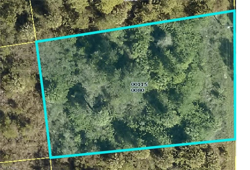 2605 Hanna AVE N LEHIGH ACRES, FL 33971