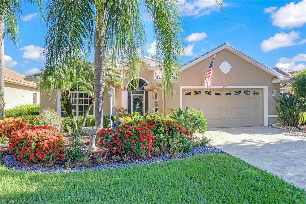 4356 Longshore WAY S NAPLES, FL 34119