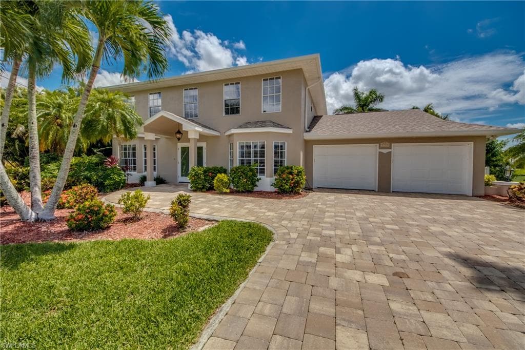 5303 SW 26th CT CAPE CORAL, FL 33914