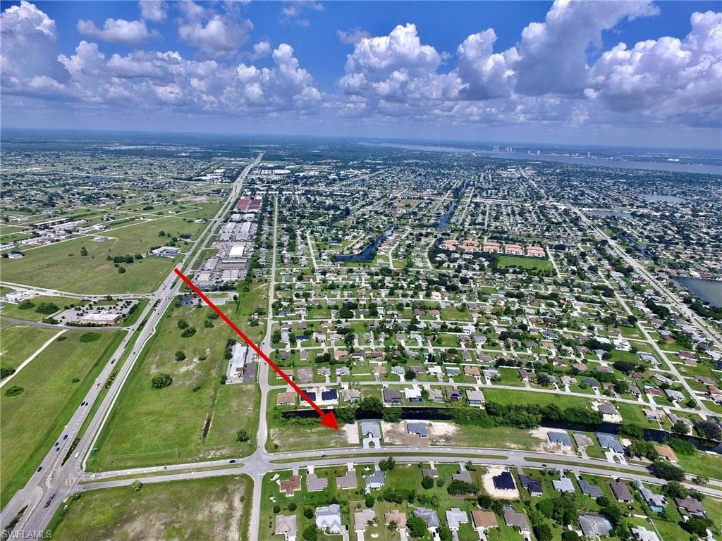 223 Cultural Park BLVD N CAPE CORAL, FL 33909