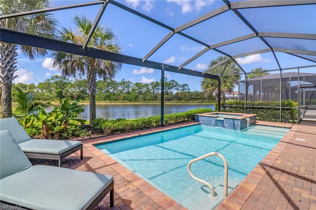 1474 Artesia DR W NAPLES, FL 34113