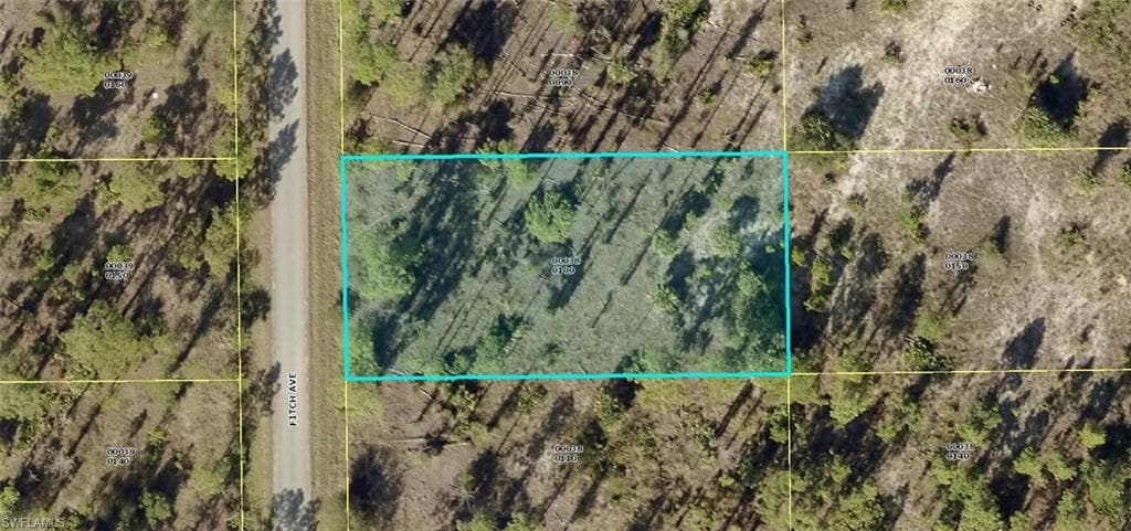 304 Fitch AVE LEHIGH ACRES, FL 33936