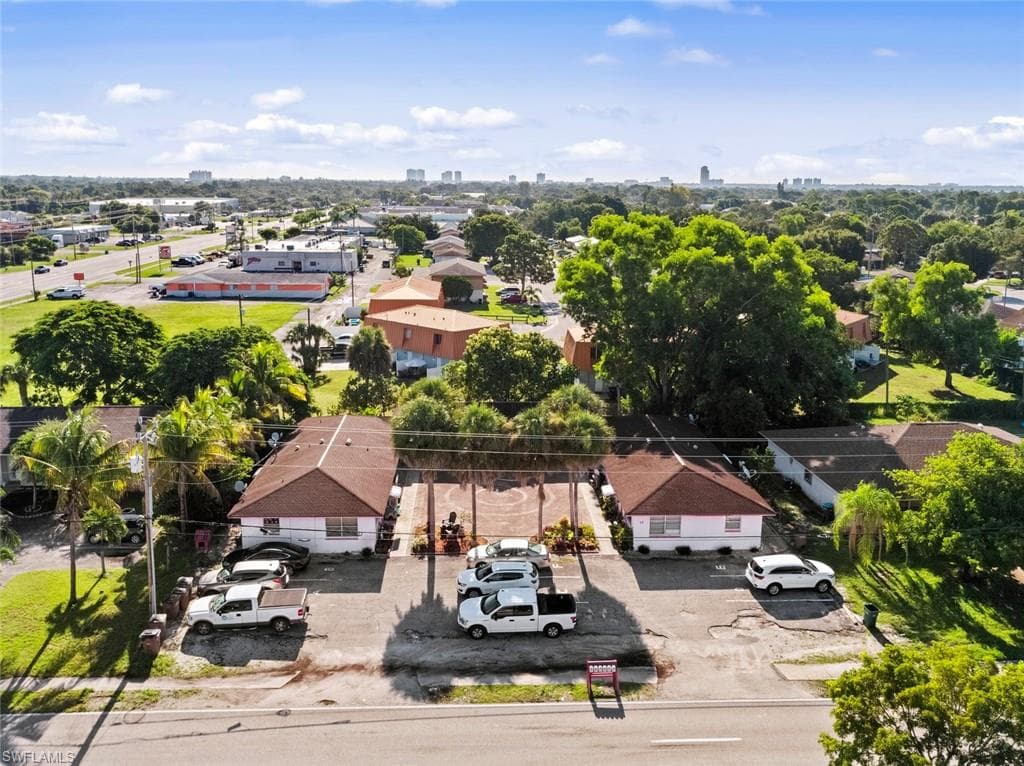 15 SE 24th AVE A-F CAPE CORAL, FL 33990