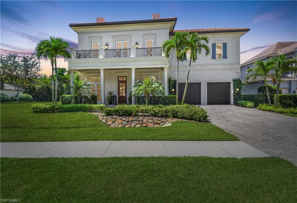 1428 Hemingway PL NAPLES, FL 34103