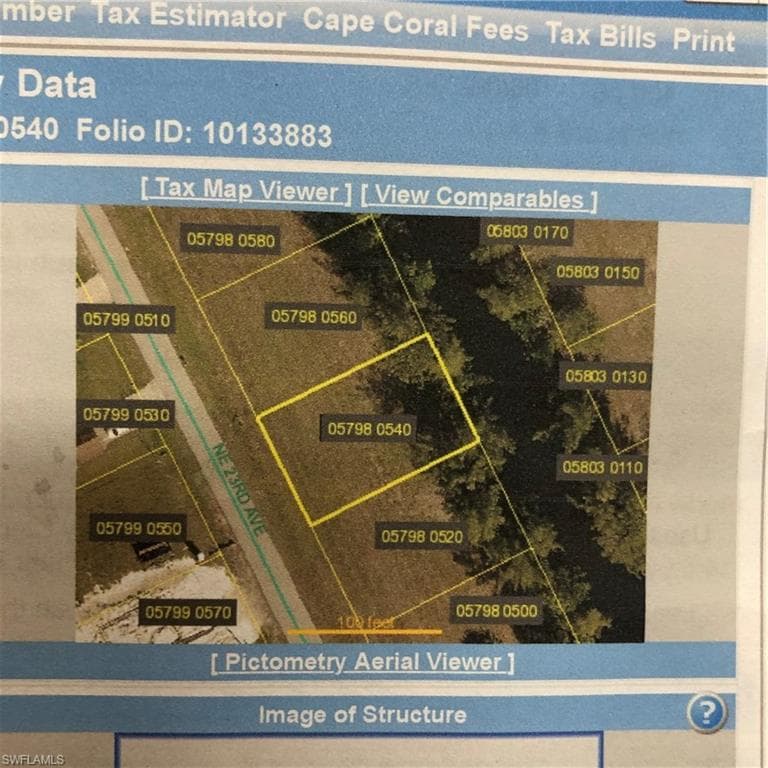 4209 NE 23rd AVE CAPE CORAL, FL 33909