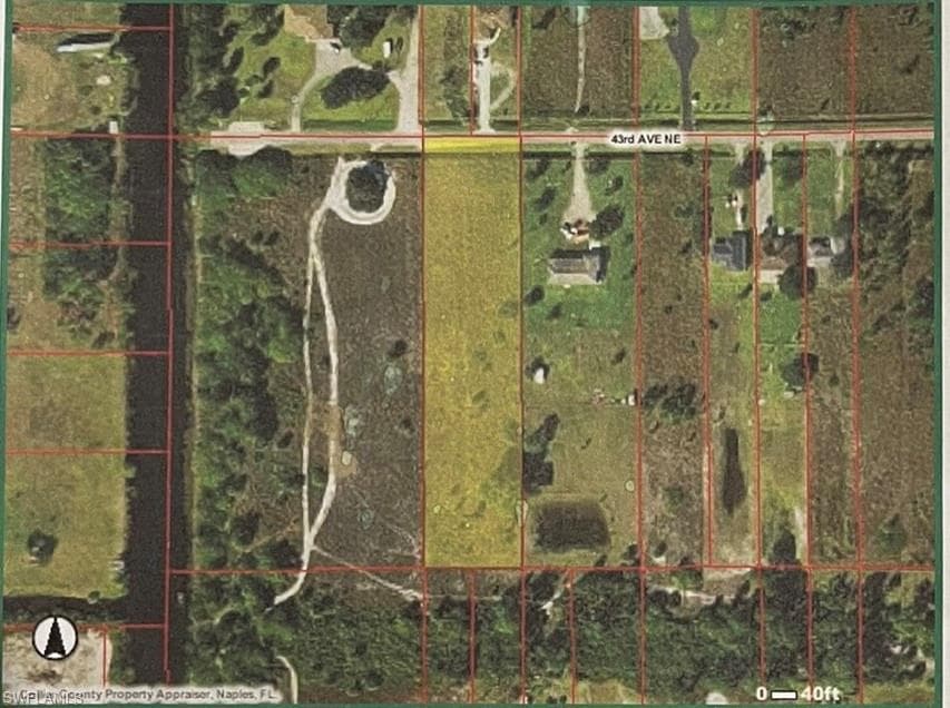 43RD AVE NE NAPLES, FL 34120