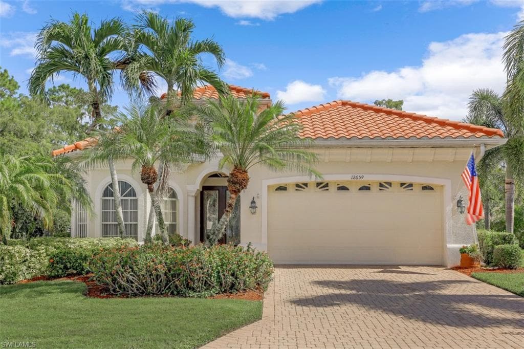 12659 Hunters Lakes CT BONITA SPRINGS, FL 34135