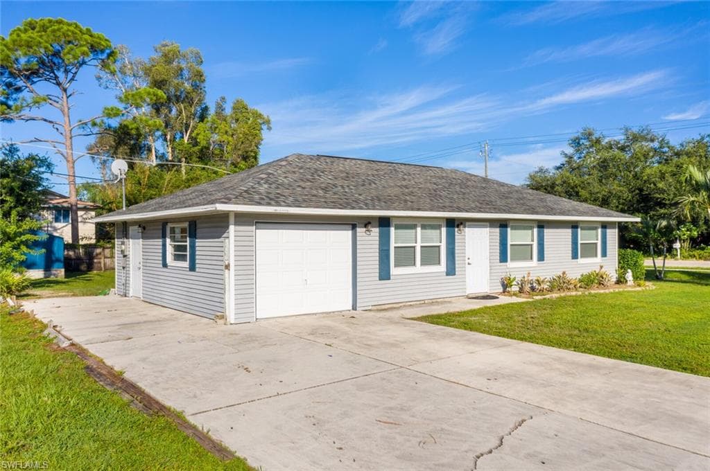 18502 Rosewood RD FORT MYERS, FL 33967