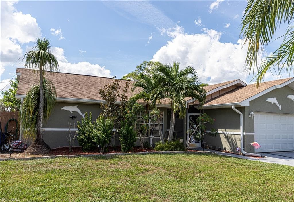 18206 Dupont DR FORT MYERS, FL 33967