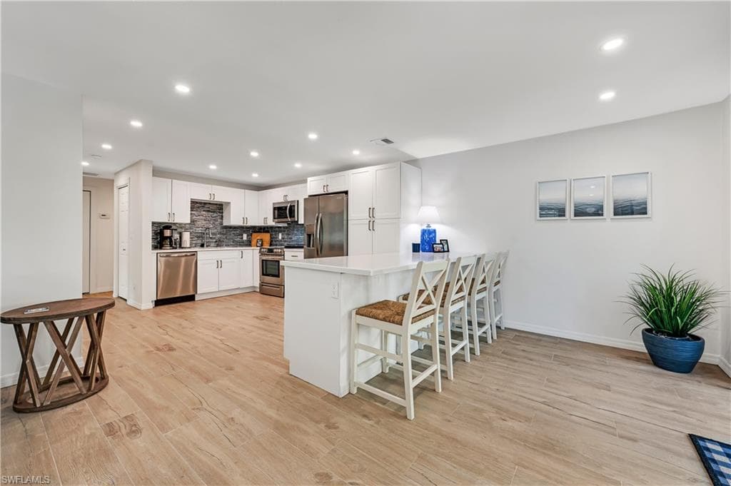 1555 Curlew AVE 3 NAPLES, FL 34102