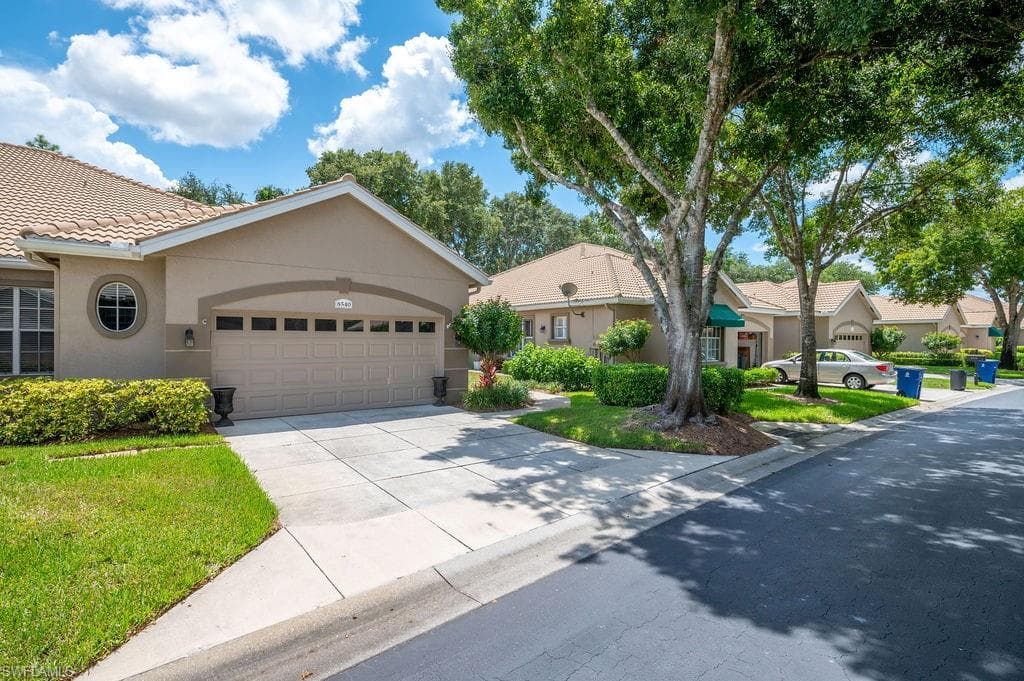 8540 Fairway Bend DR ESTERO, FL 33967