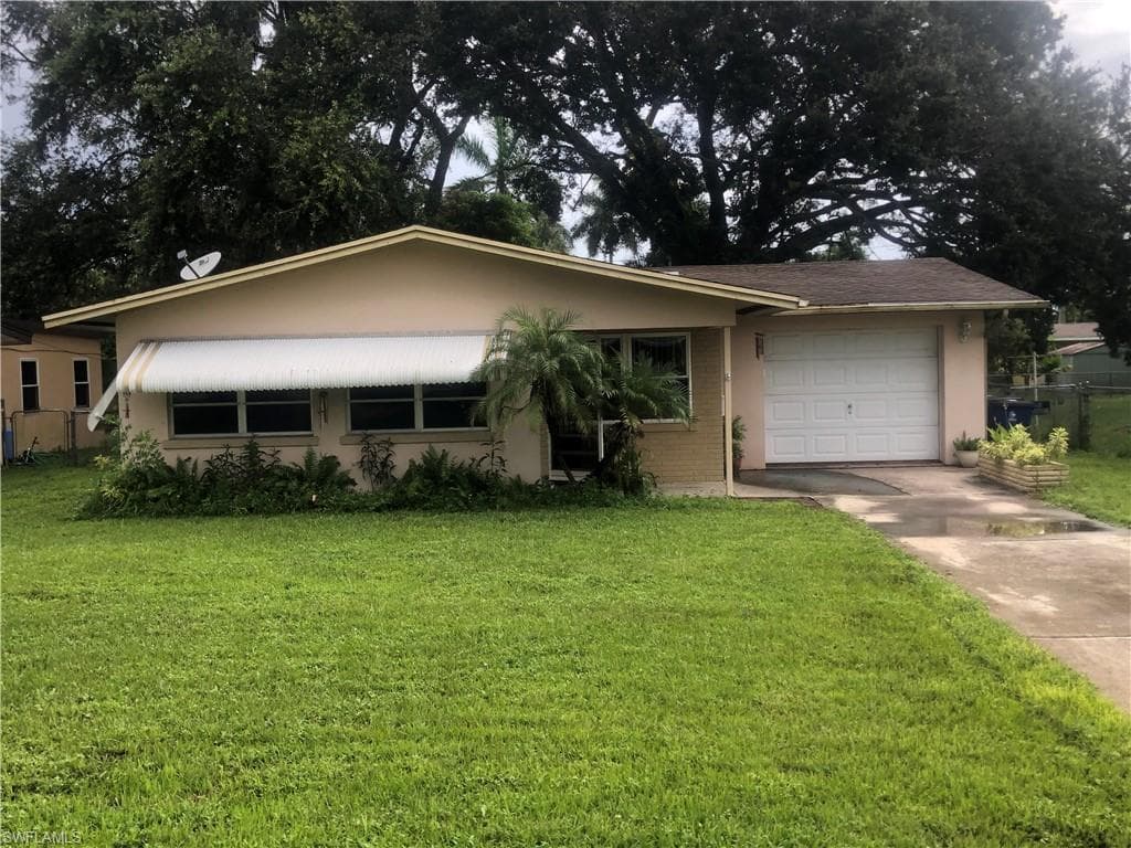 4549 Tennessee WAY FORT MYERS, FL 33905