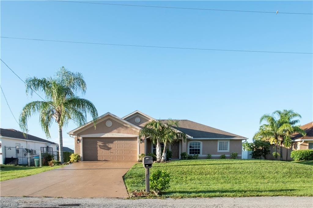 1102 NW 19th ST CAPE CORAL, FL 33993