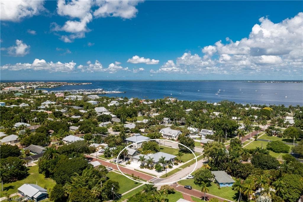 307 Mcgregor ST PUNTA GORDA, FL 33950