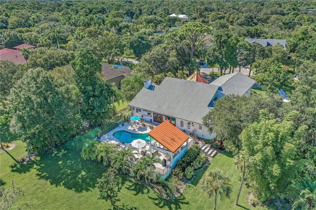 7110 Philips Creek CT FORT MYERS, FL 33908