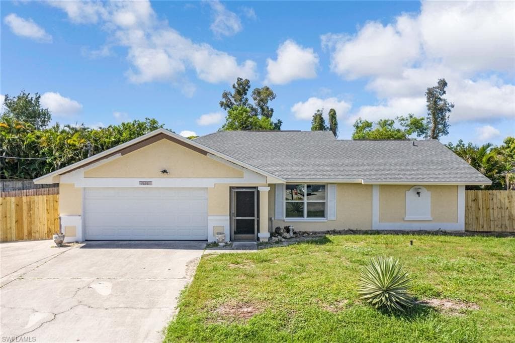 7636 Laurel Valley RD FORT MYERS, FL 33967