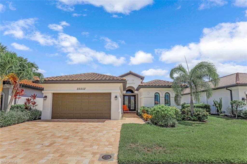 23352 Sanabria LOOP
