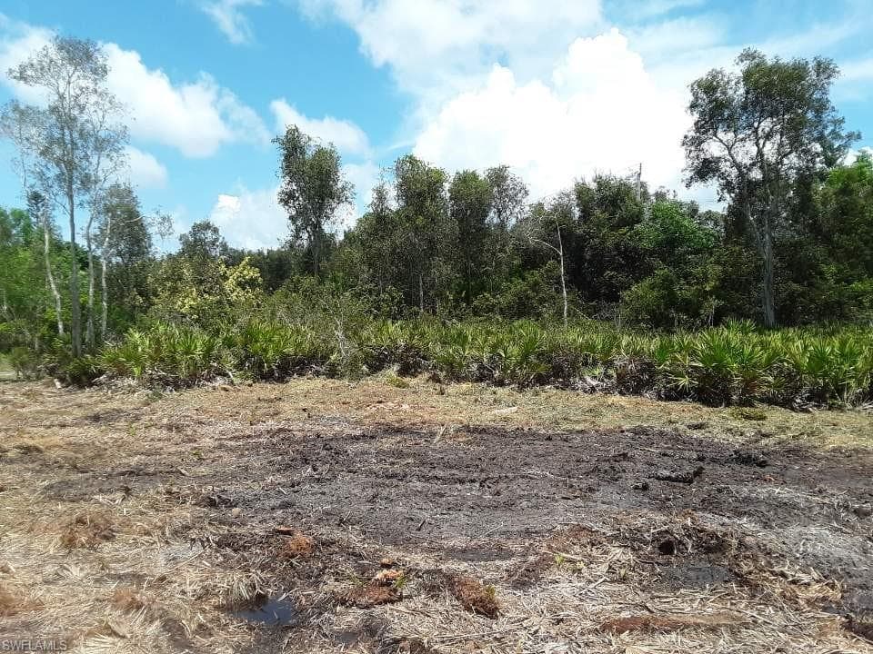 5731 Royal Okley LN BOKEELIA, FL 33922