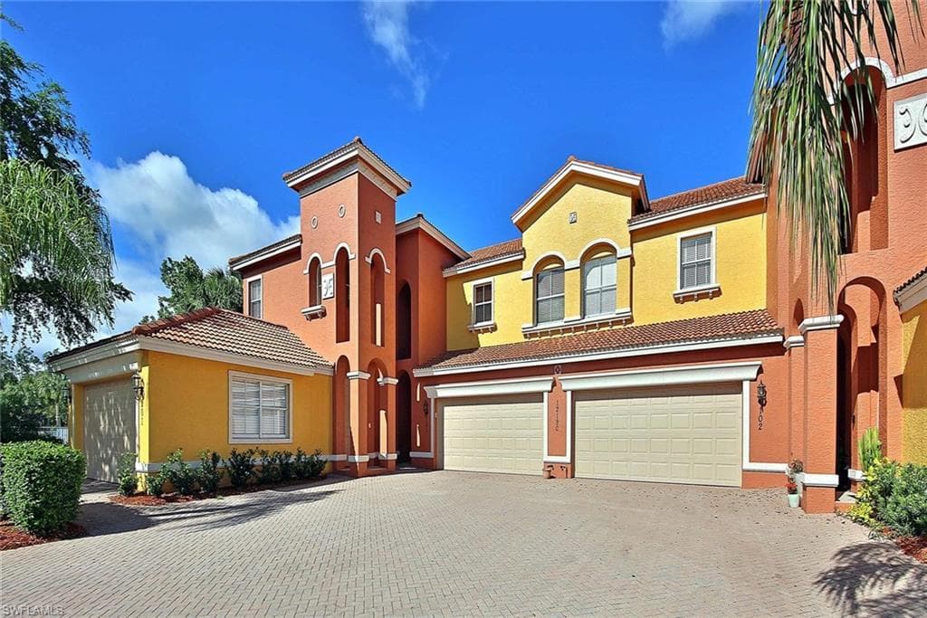 12190 Lucca ST 201 FORT MYERS, FL 33966