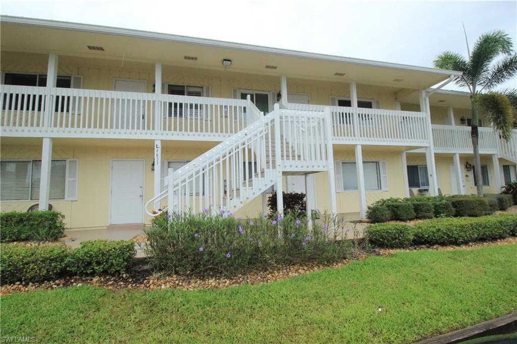 4631 Bayshore DR L5 NAPLES, FL 34112