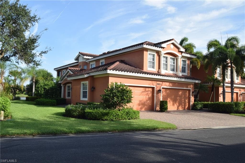 19670 Marino Lake CIR 2501 MIROMAR LAKES, FL 33913
