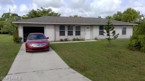 2302 NE 20th AVE CAPE CORAL, FL 33909