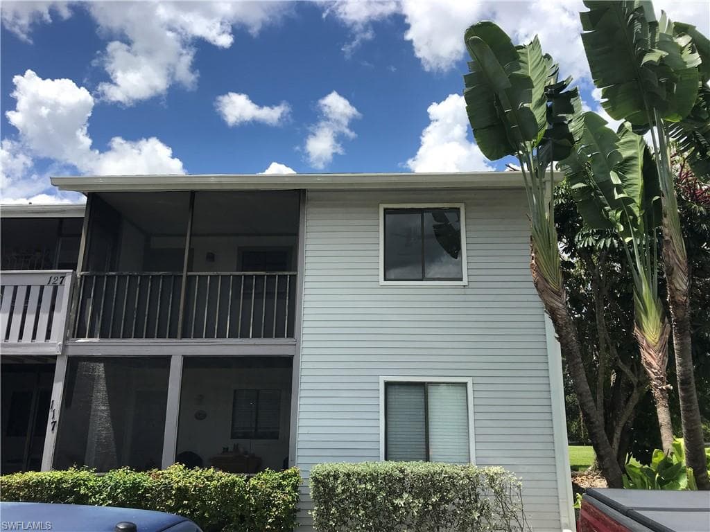 1051 Palm AVE 127 NORTH FORT MYERS, FL 33903