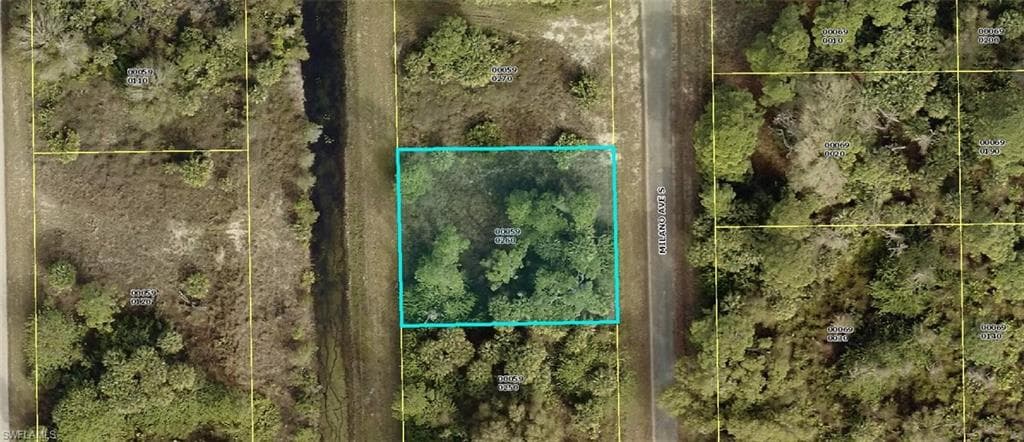 756 Milano AVE S LEHIGH ACRES, FL 33974