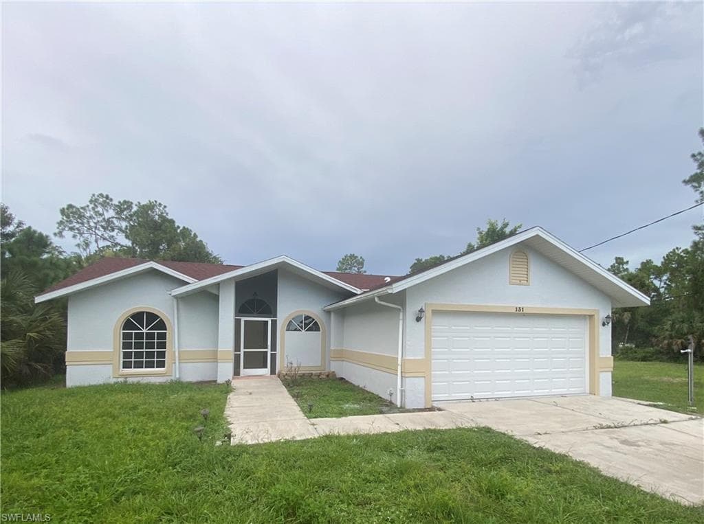 131 18th ST SE NAPLES, FL 34117