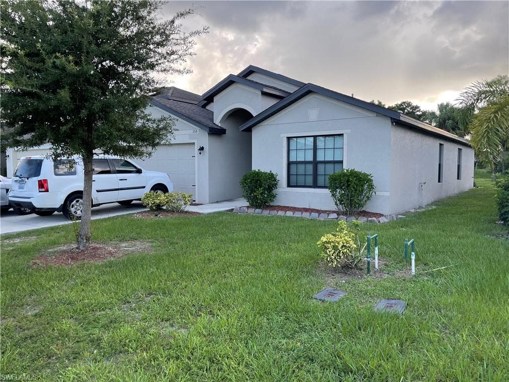 355 SHADOW LAKES DR LEHIGH ACRES, FL 33974