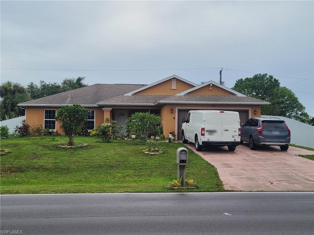 610 Chiquita BLVD N CAPE CORAL, FL 33993