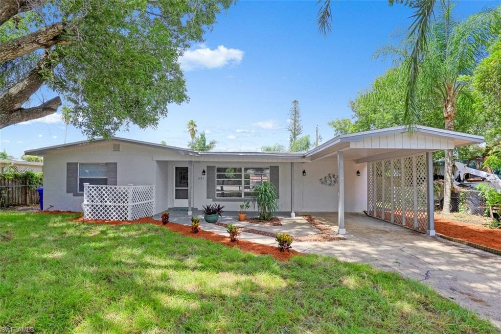 1637 Winkler AVE FORT MYERS, FL 33901