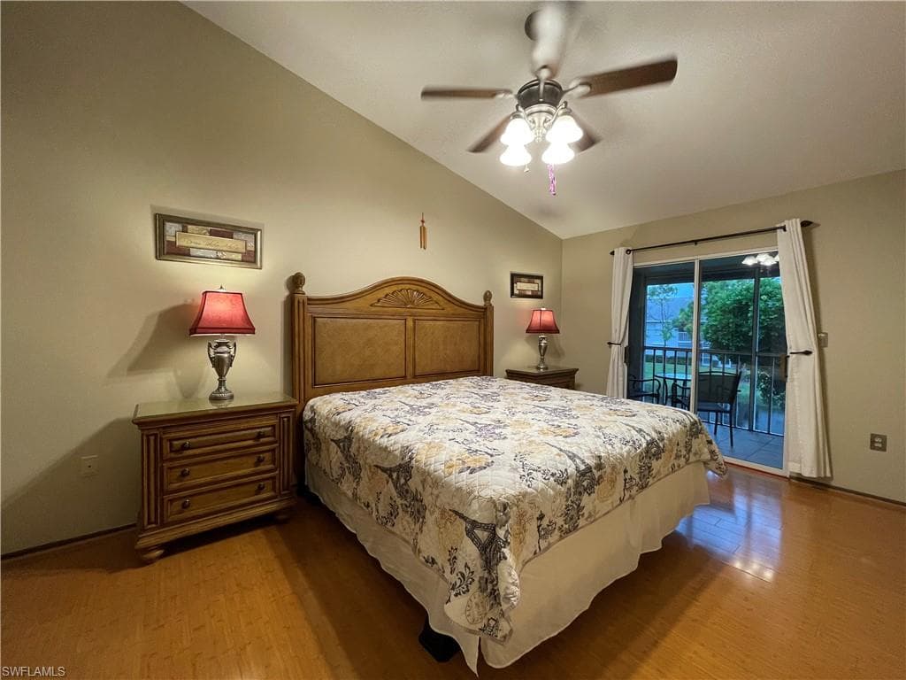 14500 Summerlin Trace CT 7 FORT MYERS, FL 33919