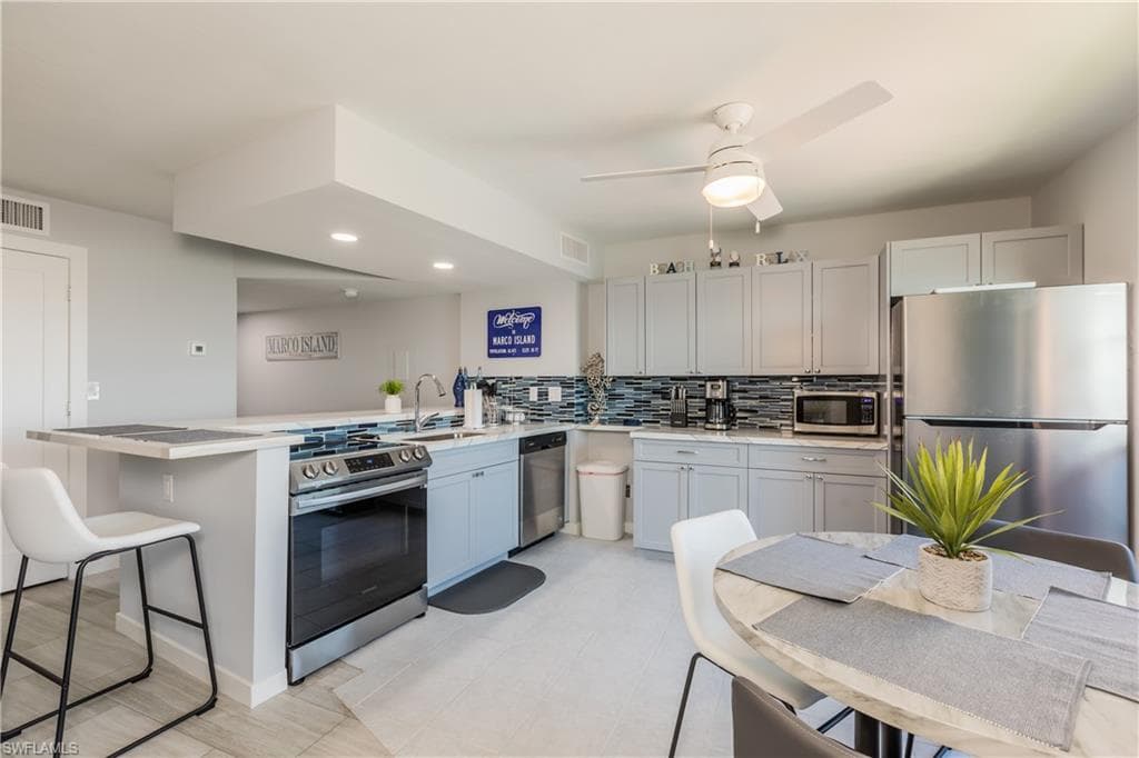 1085 Bald Eagle DR B608 MARCO ISLAND, FL 34145