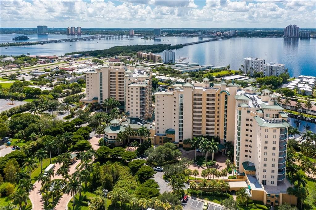 3414 Hancock Bridge PKY 505 NORTH FORT MYERS, FL 33903