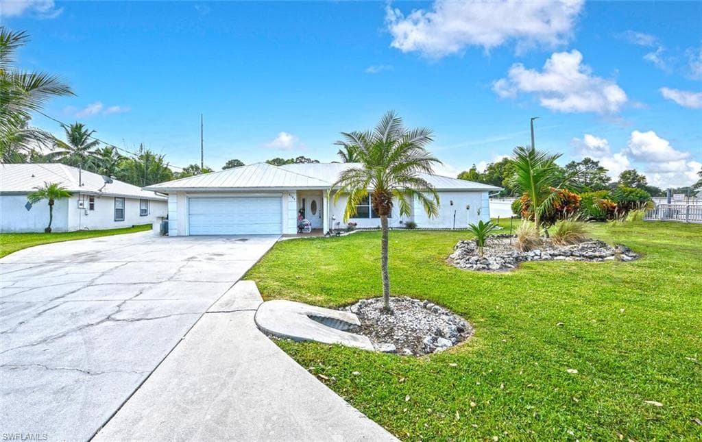 4784 32nd AVE SW NAPLES, FL 34116