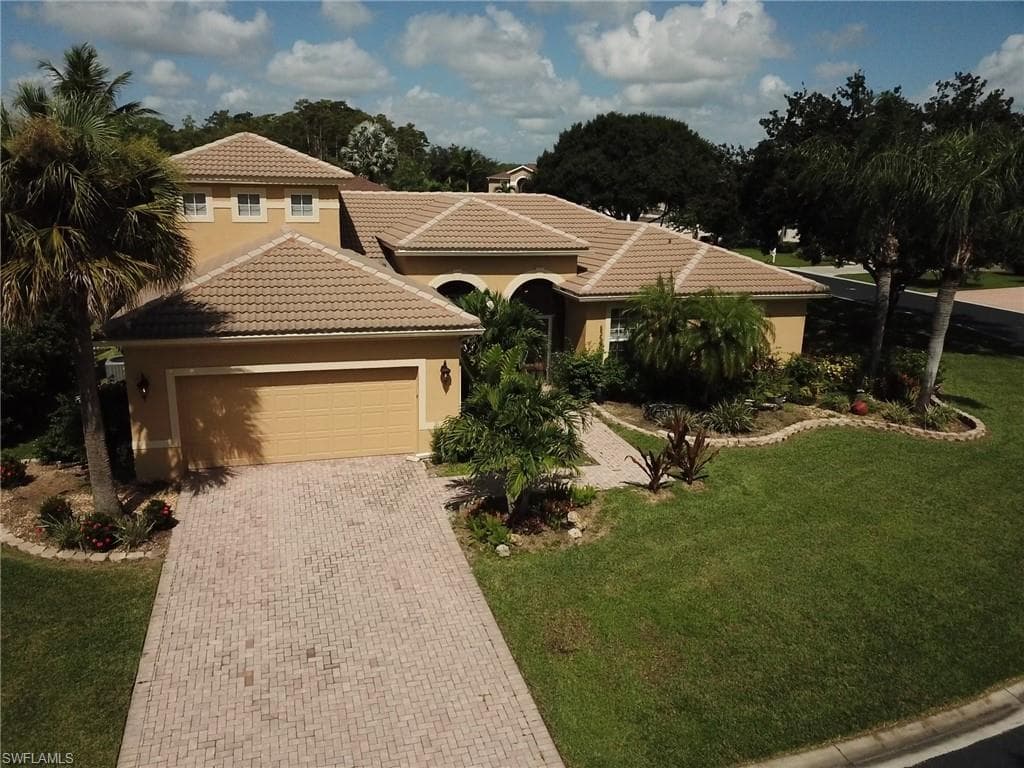 8857 Cypress Preserve PL FORT MYERS, FL 33912