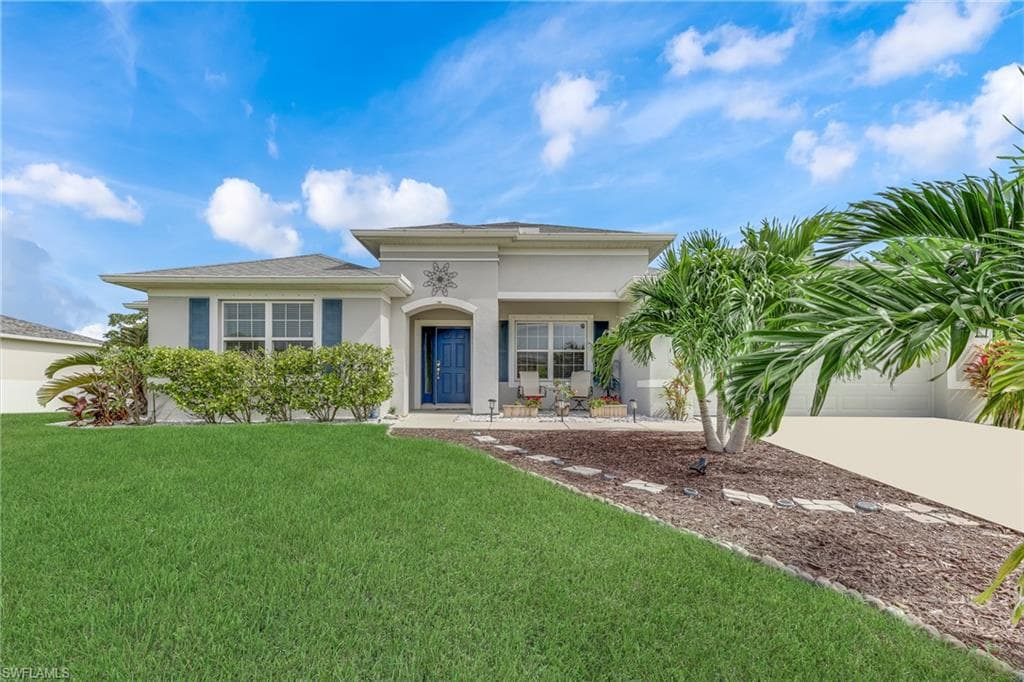 2709 SW Embers TER CAPE CORAL, FL 33991