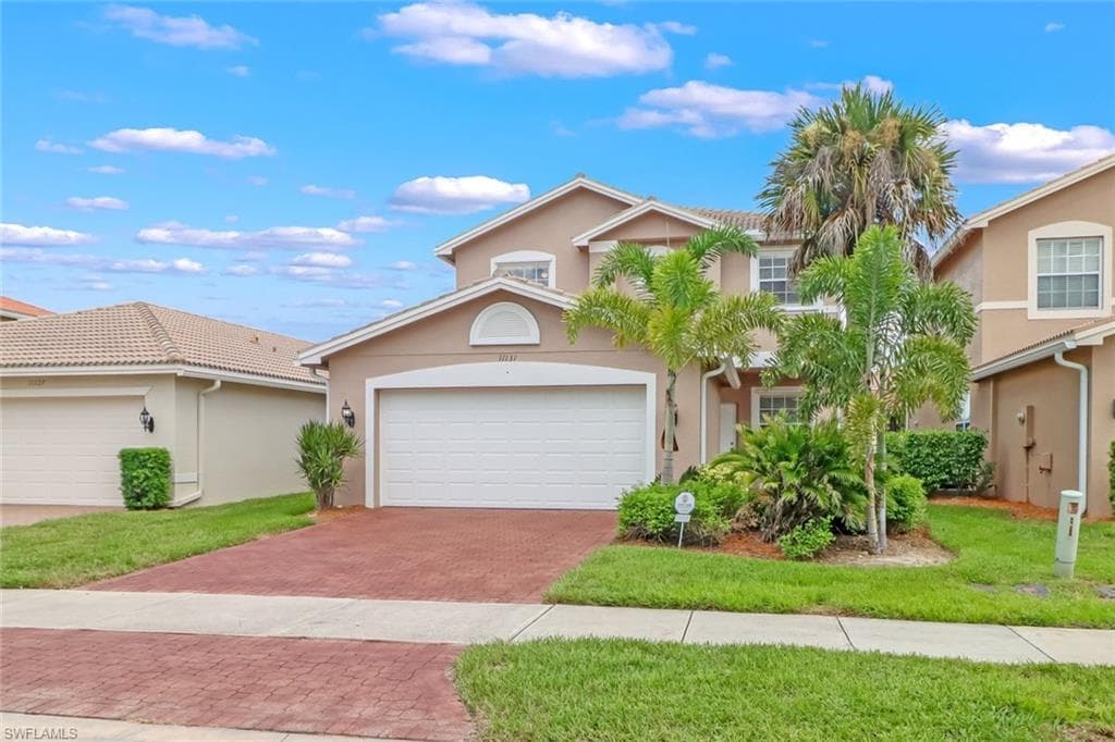 11131 Yellow Poplar DR FORT MYERS, FL 33913