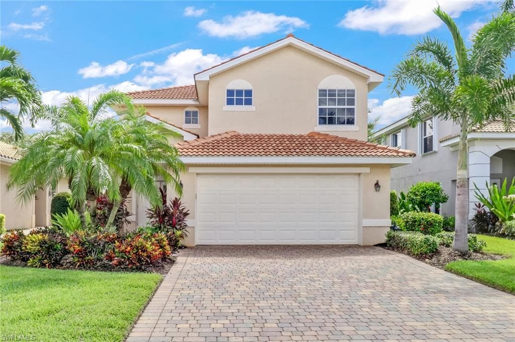 19611 Tesoro WAY ESTERO, FL 33967