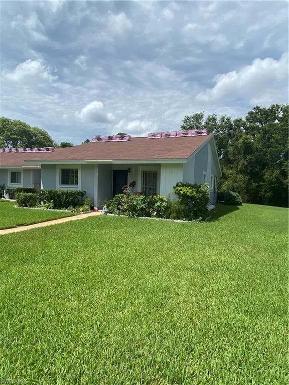 12231 Darwood DR HUDSON, FL 34667